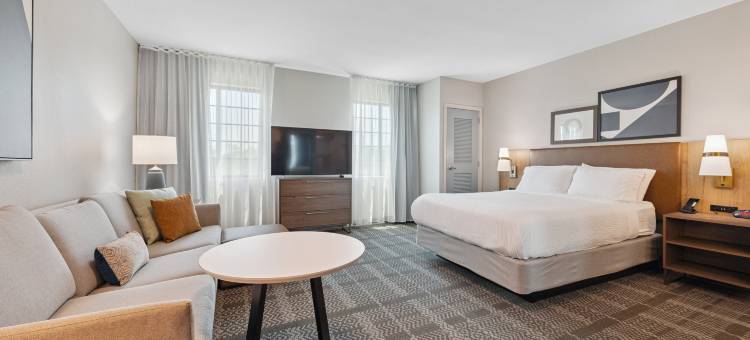 Staybridge Suites Sacramento Woodland图片