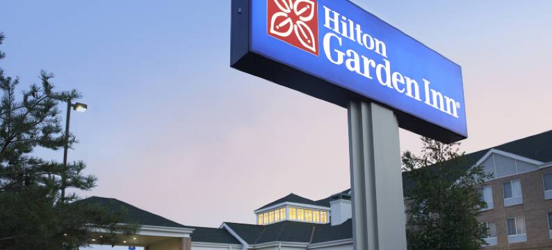 明尼阿波利斯伊甸草原希尔顿花园酒店(Hilton Garden Inn Minneapolis/Eden Prairie)图片