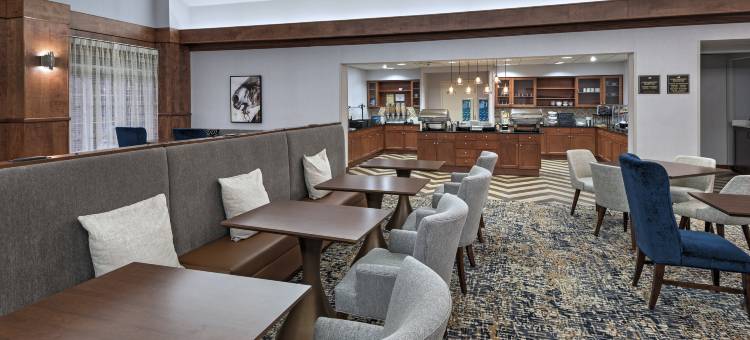 克利奇站Homewood Suites by Hilton(Homewood Suites by Hilton College Station)图片