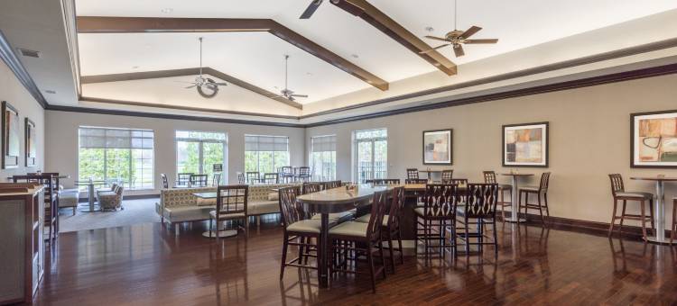 路易斯维尔东Homewood Suites by Hilton(Homewood Suites by Hilton Louisville-East)图片