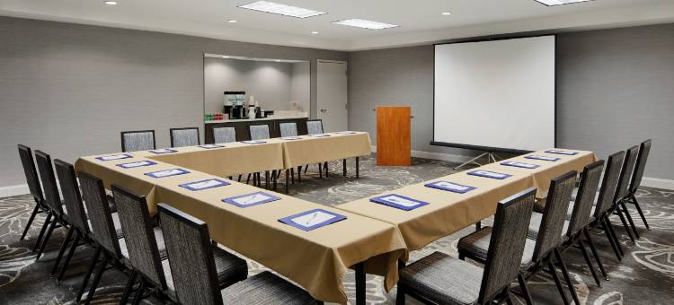 辛辛那提东北希尔顿花园酒店(Hilton Garden Inn Cincinnati Northeast)图片