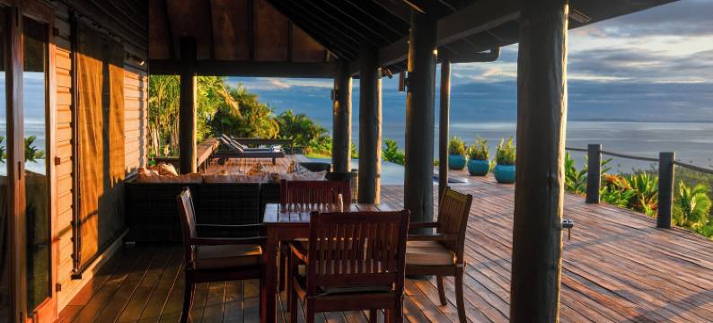 埃玛霍塞卡瓦度假村-全包(Emaho Sekawa Resort)图片