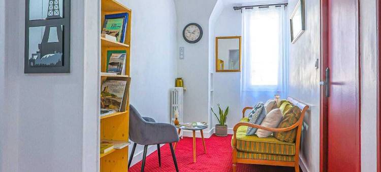 卡西纳别墅(La Villa Cassinne)图片