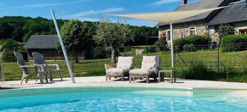 元素谷(La Vallee des Elements)图片