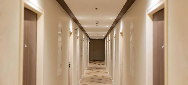 B2 唐人街耀华力尊尚酒店(B2 China Town Yaowarat Premier)图片