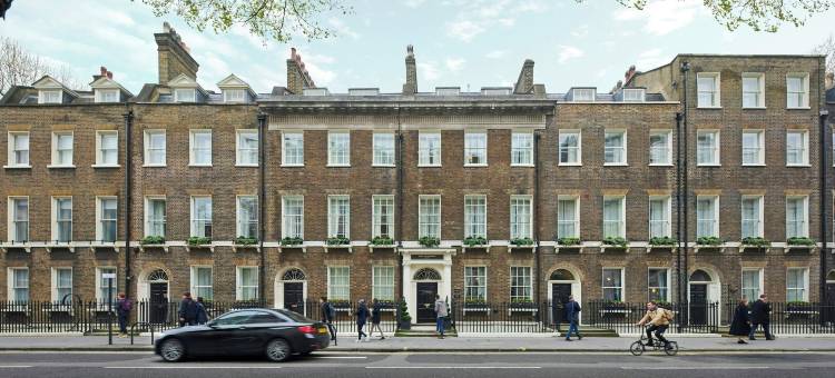 伊顿学术酒店(The Academy)图片