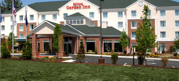 希尔顿花园酒店-亚特兰大桃树市(Hilton Garden Inn Atlanta/Peachtree City)图片