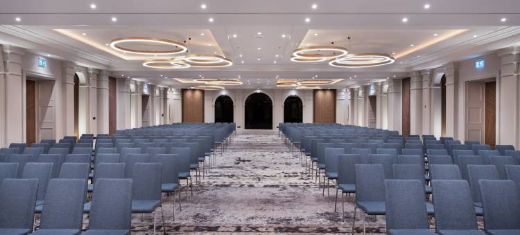 马耳他希尔顿酒店(Hilton Malta)图片