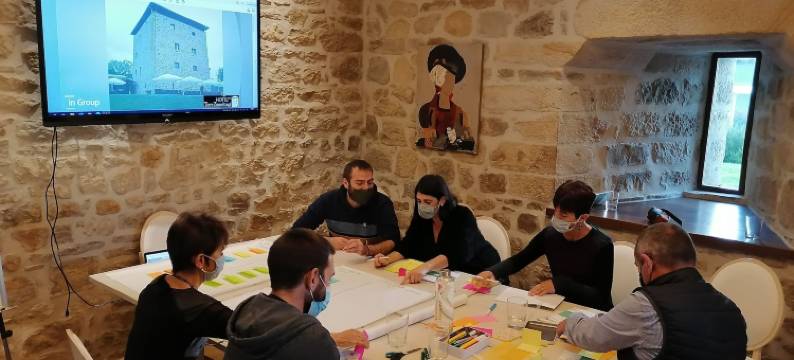 托雷祖迈泰利酒店(Hotel Torre Zumeltzegi)图片