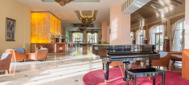 Iberostar Waves Rose Hall Beach图片