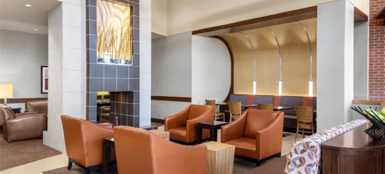 凯悦嘉轩酒店-孟菲斯日耳曼敦(Hyatt Place Memphis Germantown)图片