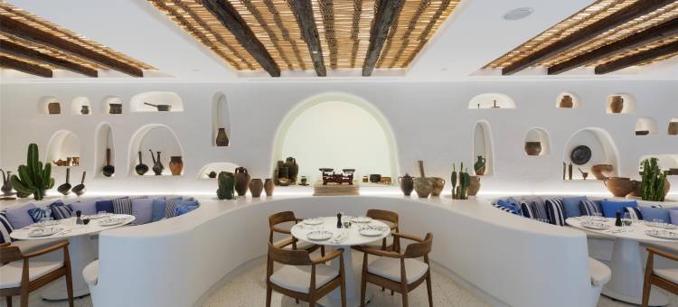 伊斯坦布尔柏悦马卡宫酒店(Park Hyatt Istanbul Macka Palas)图片