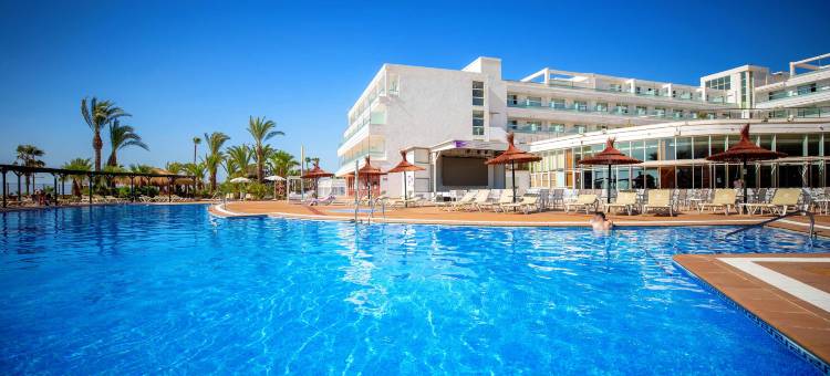 瑟维集团滨海普拉亚酒店(Servigroup Marina Playa)图片