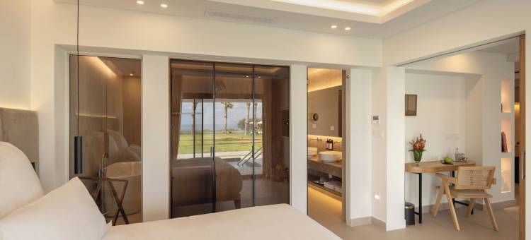 帕福斯山度假村及布朗水疗中心(Paphos Hills Resort and Spa By Brown)图片