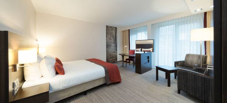 上磨坊彼尔德伯格酒店(Bilderberg Hotel de Bovenste Molen)图片