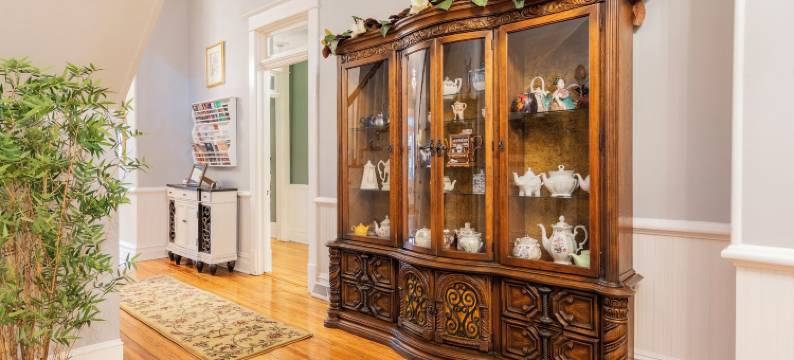 木兰客栈(Magnolia Inn)图片