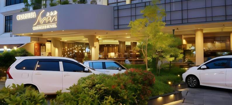 加查玛达阿瓦拉精品酒店(Gajahmada Avara Boutique Hotel)图片