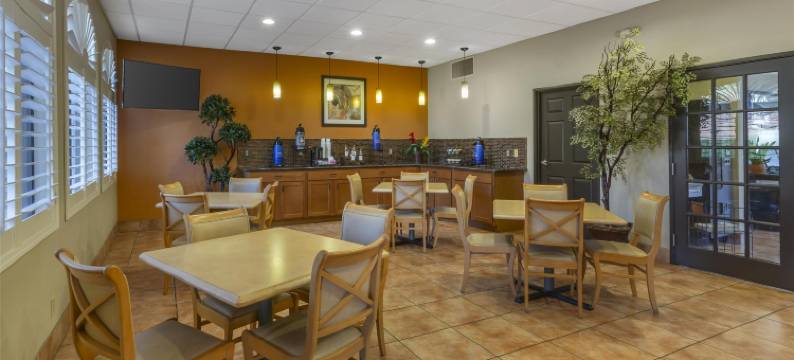 铜山贝斯特韦斯特酒店(Best Western Copper Hills Inn)图片