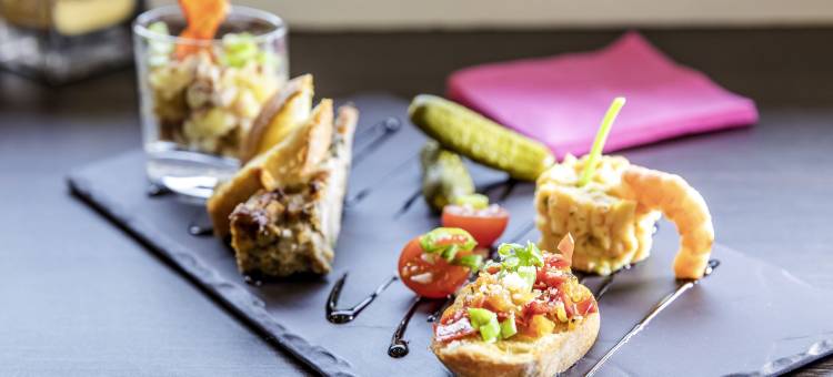 宜必思尚品雷恩圣格雷瓜尔酒店(Ibis Styles Rennes Saint-Grégoire)图片
