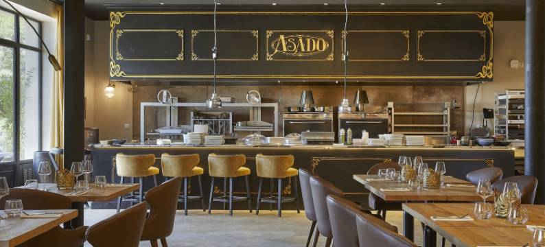 卡皮图尔城堡(Château Capitoul)图片