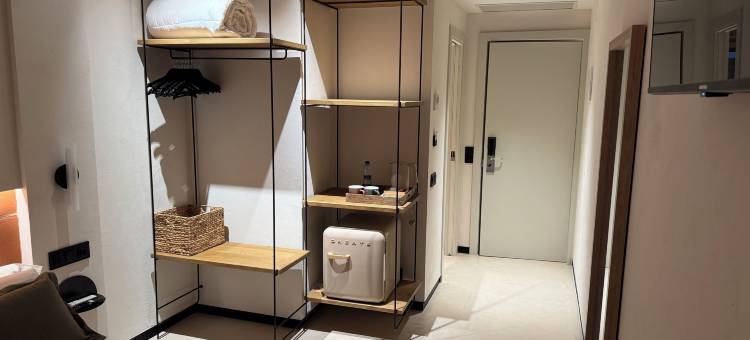 BELLADORA精品酒店(BELLADORA HOTEL BOUTIQUE)图片