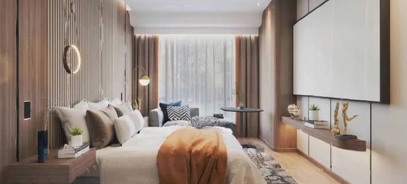 凯利莱酒店(贵阳万科广场店)图片