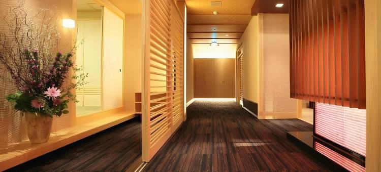 滨松皇冠饭店(Hotel Crown Palais Hamamatsu)图片