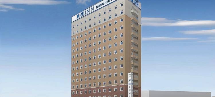 千叶幕张东横酒店(Toyoko Inn Chiba Makuhari)图片