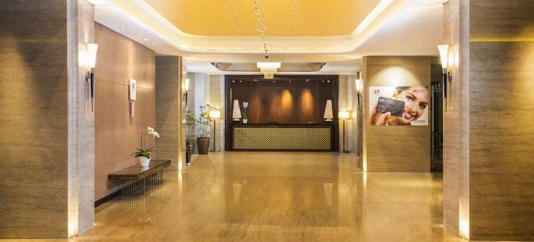 茂物瑞士贝尔酒店(Swiss-Belhotel Bogor)图片