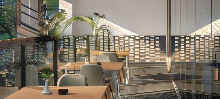 WH旗下88号布洛克M酒店(Hotel 88 Blok M Jakarta by WH)图片