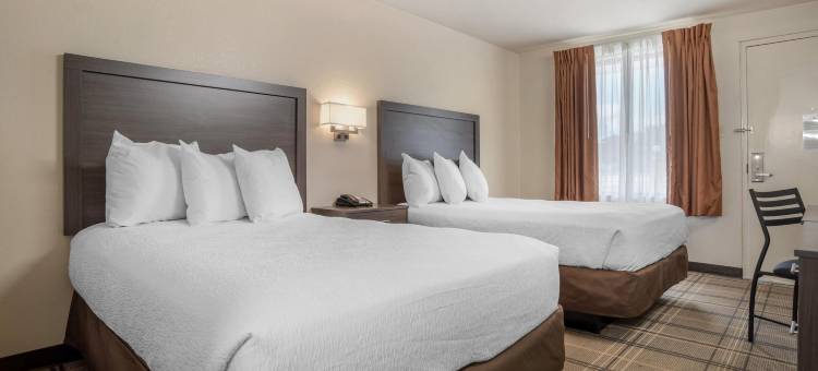 Best Western 冈萨雷斯的 SureStay(SureStay by Best Western Gonzales)图片