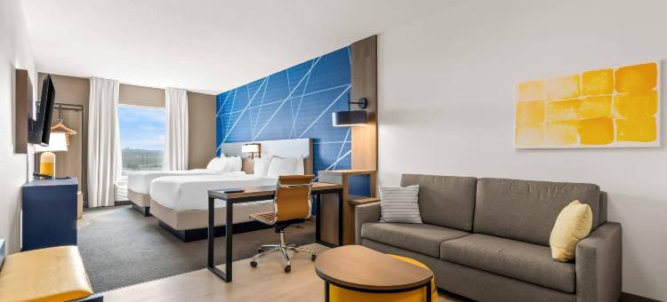 舒适套房酒店桑福德体育复杂(Comfort Inn & Suites at Sanford Sports Complex)图片