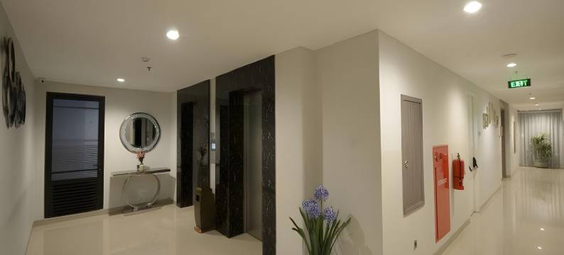 茂物萨维罗时尚酒店(Savero Style Bogor)图片