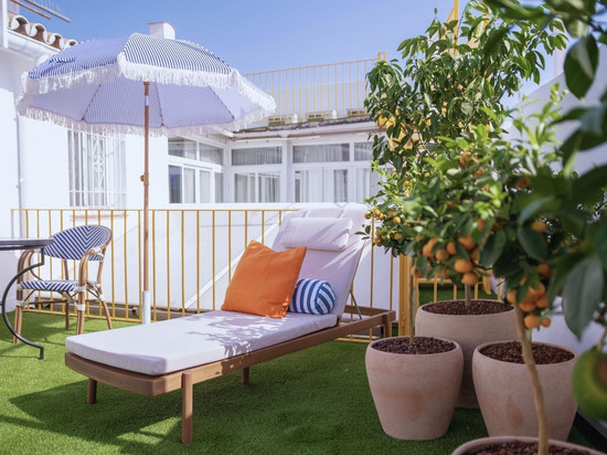 塞提纳套房酒店阿吉拉之家