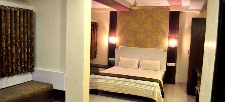 蓝宝石酒店(Hotel Sapphire)图片