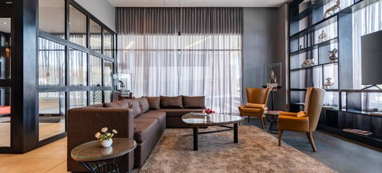 萨尔蒂洛凯悦嘉轩酒店(Hyatt Place Saltillo)图片