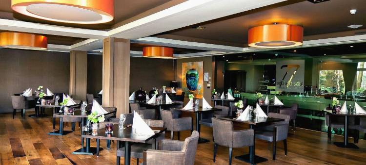 弗莱彻酒店(Fletcher Hotel Restaurant Sallandse Heuvelrug)图片