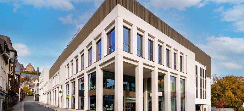 马尔堡B&B酒店(B&B HOTEL Marburg)图片