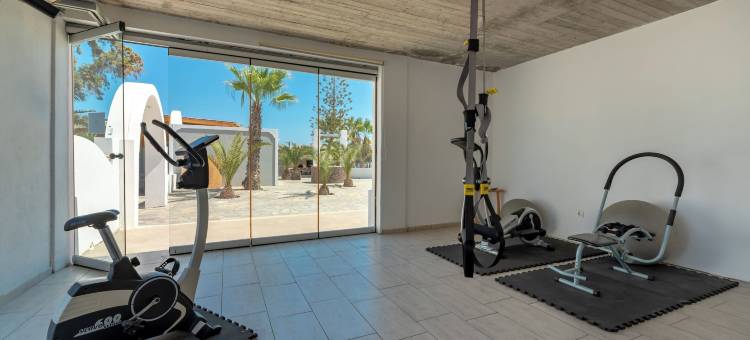 迈斯特斯乡村酒店(Maistros Village)图片