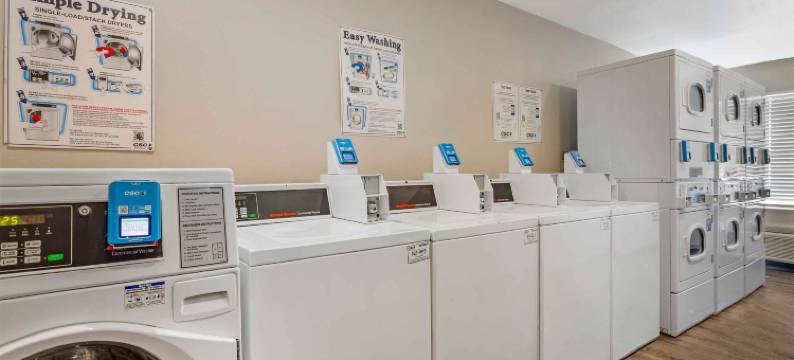 美国长住精选套房酒店 - 迈尔斯堡(Studio 6 Extended Stay Fort Myers FL)图片