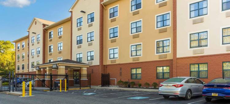 Extended Stay America 套房 - 费城 - 机场 - Tinicum 大道(Extended Stay America Suites - Philadelphia - Airport - Tinicum Blvd)图片