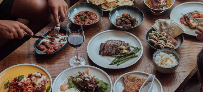 拉马里锡亚高酒店(Lamari Siargao)图片