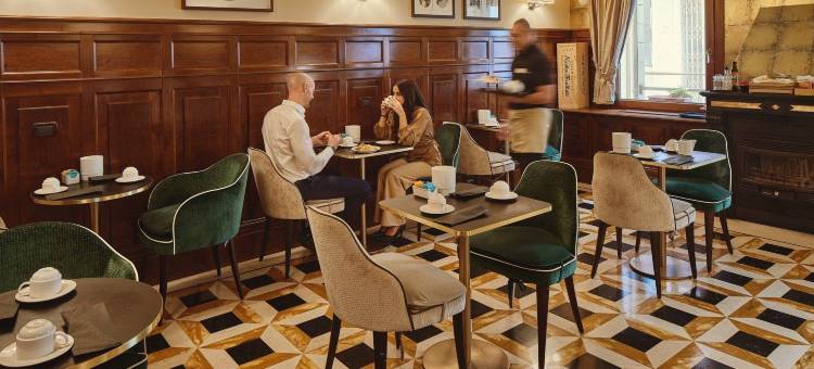 威尼斯阿拉乌纳酒店 - 限成人(UNA HOTELS Ala Venezia-Adults 16)图片