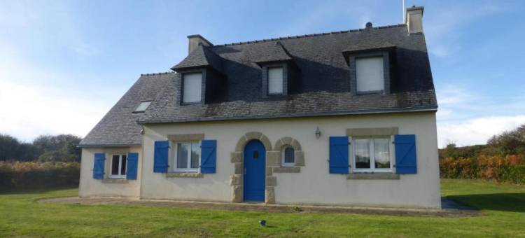 Charming Home in Carnac near Sandy Beach图片