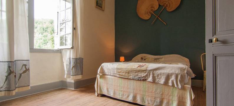 Country House in Cénevières by River Lot图片