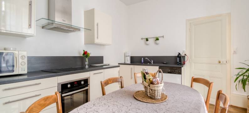 Retreat in Bligny-sur-Ouche图片