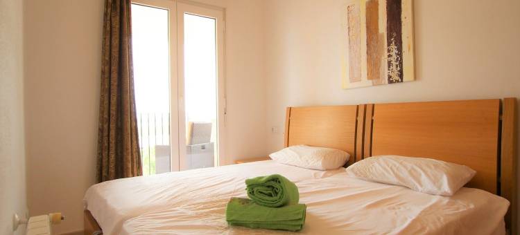 Penthouse in Sucina with Pool and Golf图片