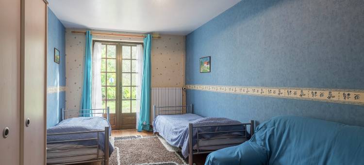 Charming Retreat in Bouniagues图片