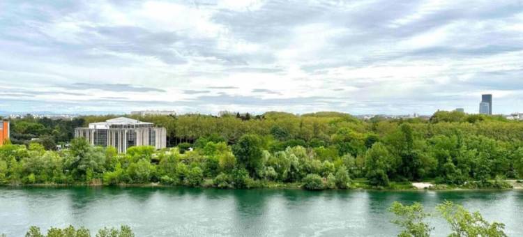 DIFY Wilson - Villeurbanne图片