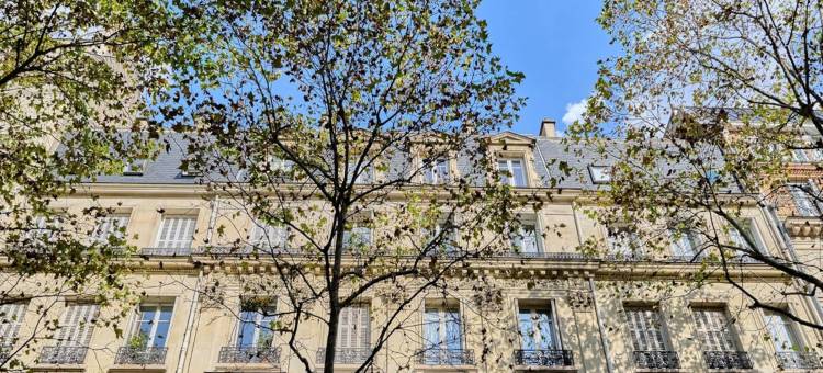 Luxurious Matignon/Saint Honoré apartment图片